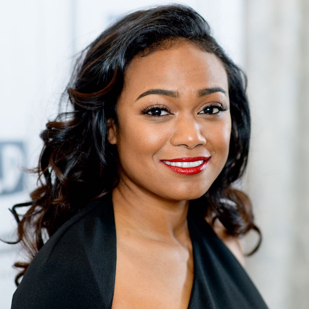 Happy Birthday Tatyana Ali. 