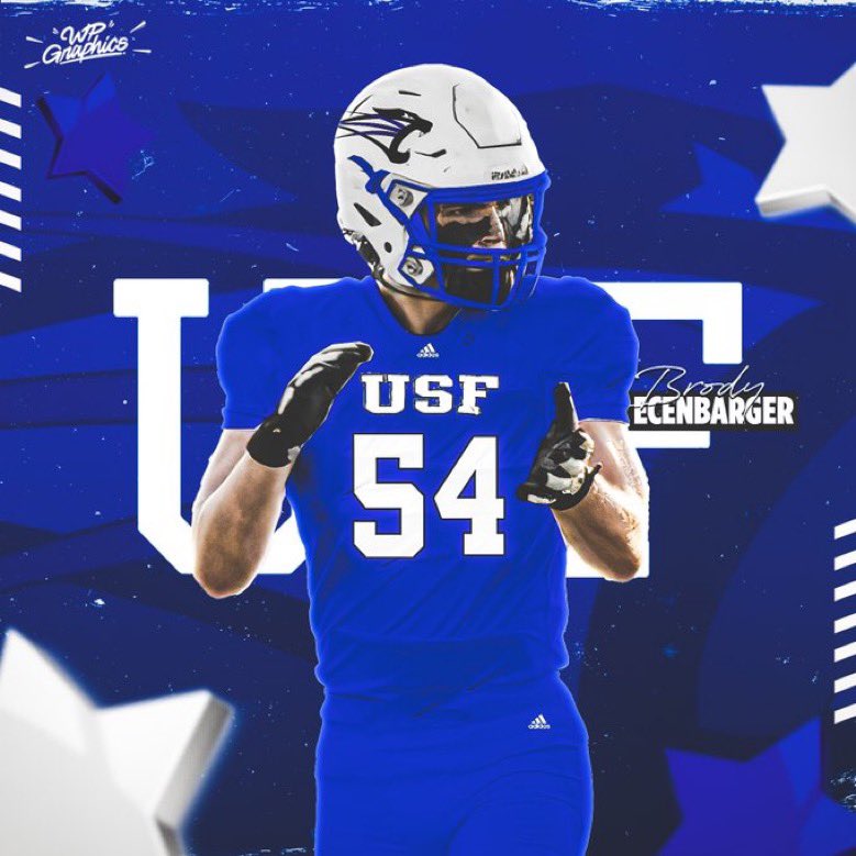 Brody Ecenbarger tweet media
