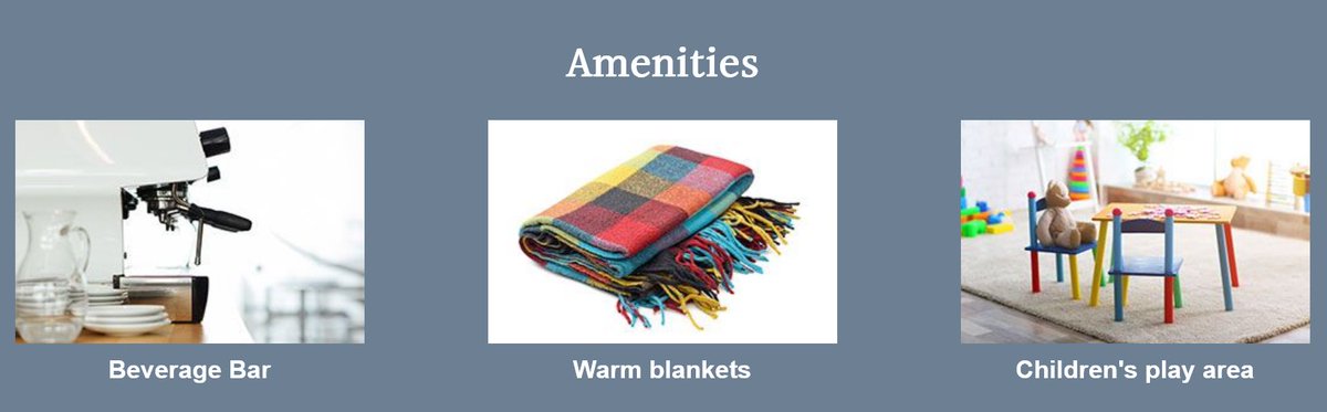 Despite your past experiences, dental care and comfort can coexist. In fact, we make your comfort a top priority at <a href="/MontevalloFD/">Montevallo Dentistry</a>. Our office is equipped with amenities to make you feel at home.
Aside from top-notch technology, we offer warm blankets, beverages and a play area