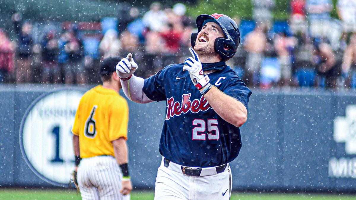 OleMissBSB's tweet photo. 25 days until @TimElko 💣s return to Swayze! https://t.co/T84oGSzYp1
