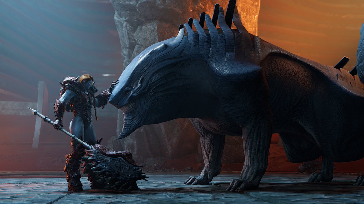 chrisgames93's tweet photo. Lady hellbender's really got it going on 😍😍😍.
@GOTGTheGame @EidosMontreal @SquareEnix
#Ladyhellbender
#GOTGthegame #xboxshare
#XboxSeriesS https://t.co/6JcKeO6HZE