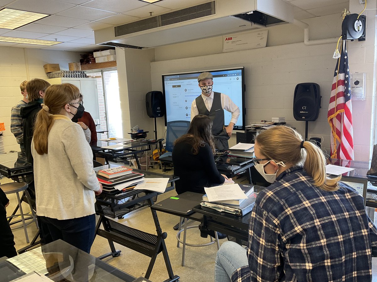 East Engineering tweet media