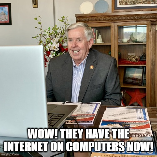 Antifa_Science's tweet photo. @GovParsonMO @kcchamber #RightClickViewSource https://t.co/lrfVb8KGG4