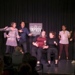 Photo by The Improv Conspiracy Theatre (@TICImprov)