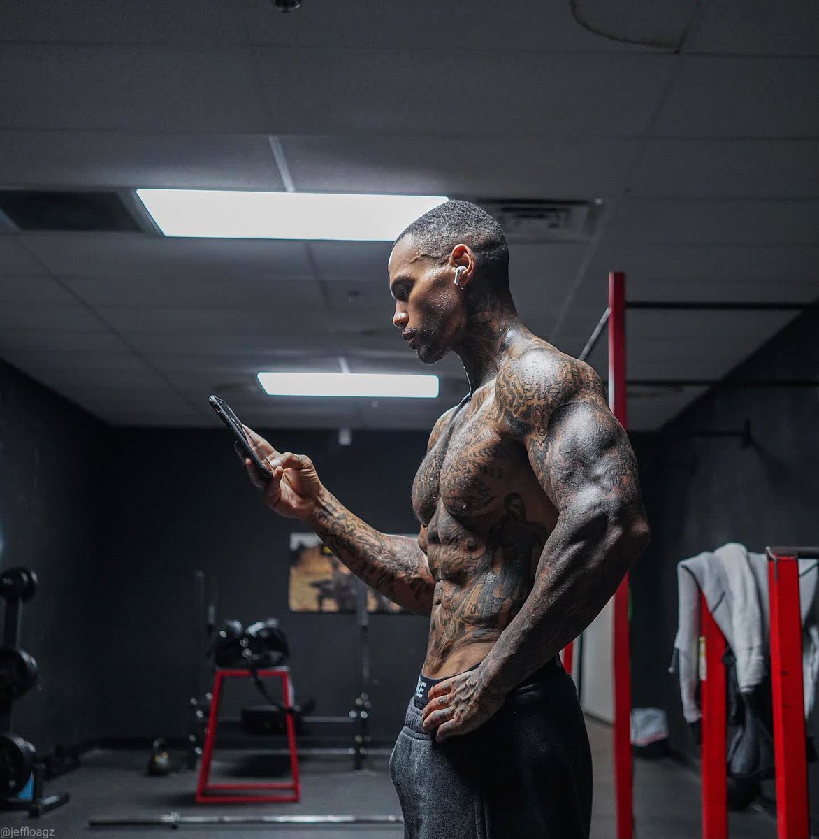 DemonModeIn321's tweet image. So y'all been sending me requests to join The Bad Boyz. Some of yuh looks like nerds, others out of shape and fat. Some of you lack the intelligence and others just looks f'n ugly. Being a Bad Boy is not as easy as you people think. Sorry to be the bearer of bad news aka #truth.