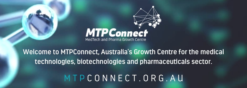We are looking for two communication specialists to join our dynamic Communications team &amp; help to promote  our activities to drive innovation &amp; growth in Australia’s medical technology, biotechnology &amp; pharmaceutical sector! Is that you? Apply here  bit.ly/3nUnEzS
