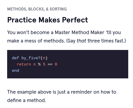 CallMeAByte's tweet image. Day 32 / #100DaysOfCode
It's been a wild ride the past few days. I have been busy doing lots of things.
I became Co-Owner of @InfinityBotList
And I have been working through the beginning workings of Ruby
#ruby #rubyprogram #girlswhocode #WomenInTech #codenewbies