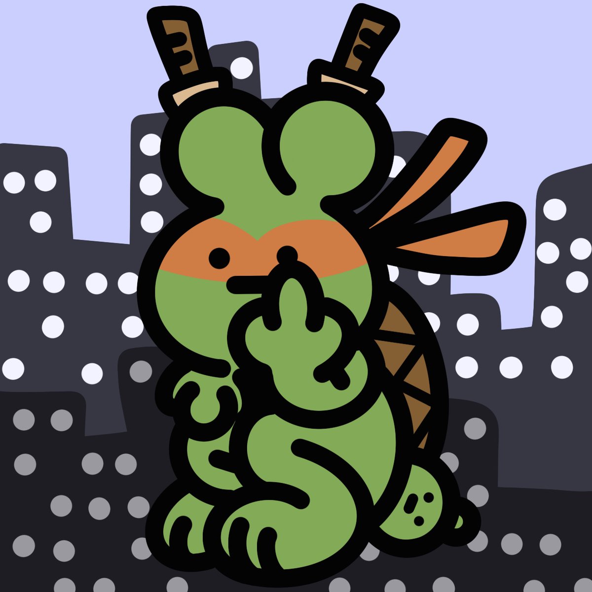 RABBITHOOD_'s tweet photo. @Tariwizy New to the game, thoughts?? https://t.co/koGiO840ao