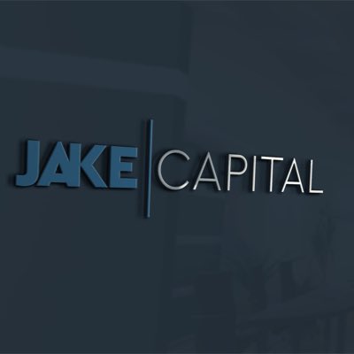 JakeCapital's tweet image. #NewProfilePic