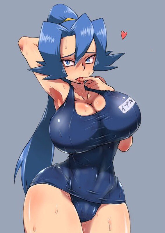 New week, so think you all know what that means.

Mutuals are free to drop a pic of their, and of course a rating will be given. Some characters get stronger chances based on the series they’re from, Ex: Pokemon.

Try your best ladies!