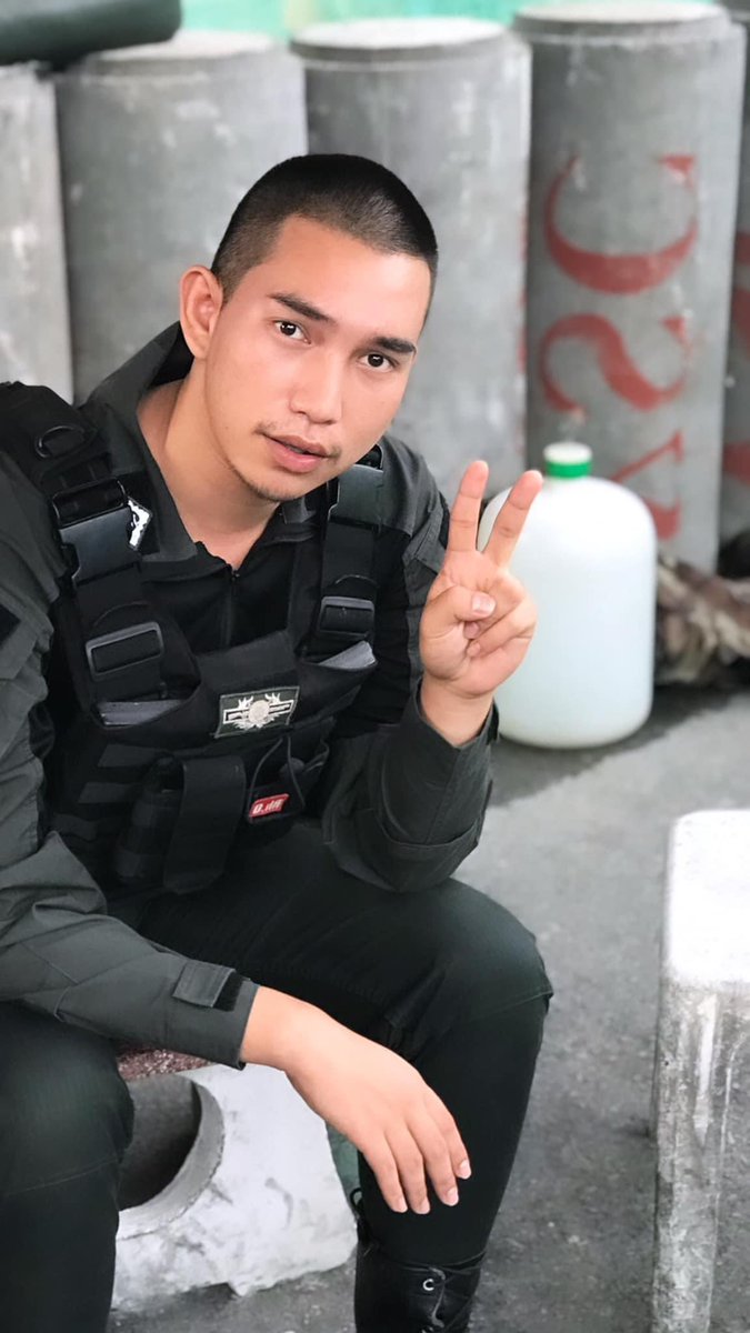 เป็นของตายไม่ได้หรอก เราเป็นได้แค่ของอร่อย 🤪 IG: mmtaro_1987