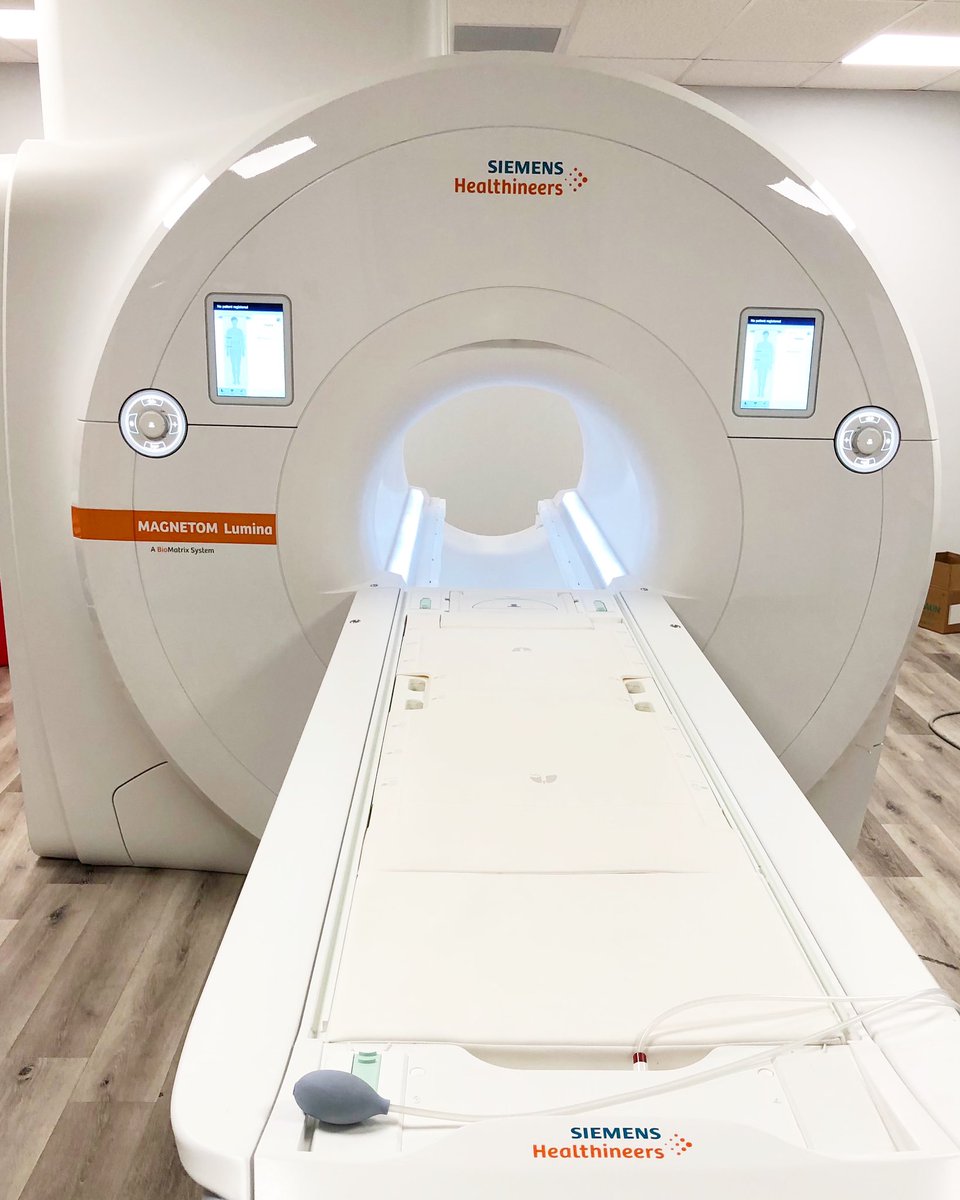 We are now performing MRI Guided Breast Biopsies at our Ahwatukee location! 🧡
We take pride in offering our patients state of the art technology, while putting an emphasis on patient comfort & patient experience.

ArizonaDiagnosticRadiology.com
#ArizonaDiagnosticRadiology #BreastBiopsy