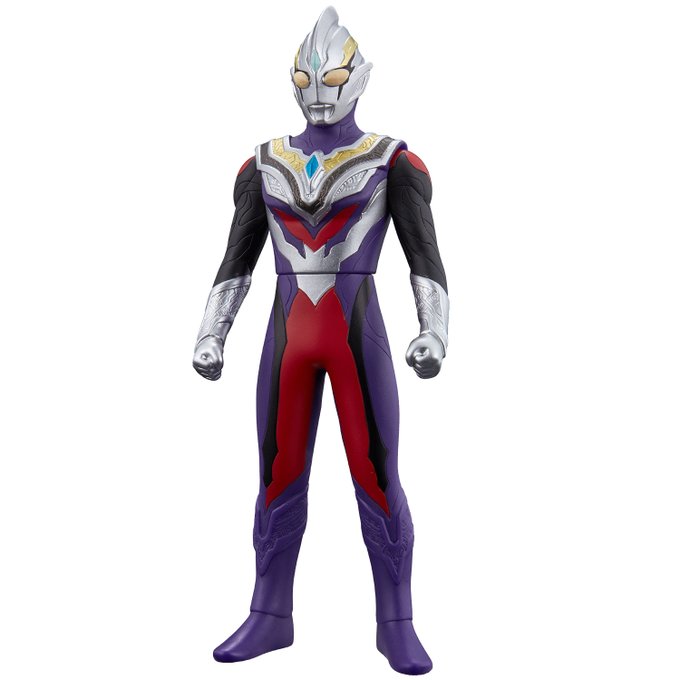 ウルトラマン玩具ブログ Vol 46 ウルトラ兄弟キーセットの全貌を完全公開 Bandai Toys