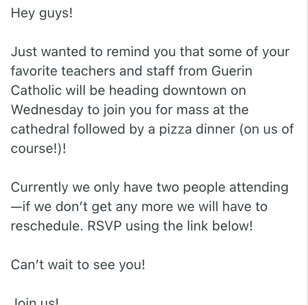 Join us!
signupgenius.com/go/904054eadaf…