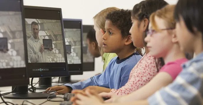 #diainternacionaldelaeducacion el lema es "Cambiar el rumbo, transformar la educación", esto implica aprender, desaprender y reaprender. Todos podemos aportar para que esto sea una realidad.
#Educación #TIC #TransformacionDigital #Calidad #ODS 
buff.ly/372526s