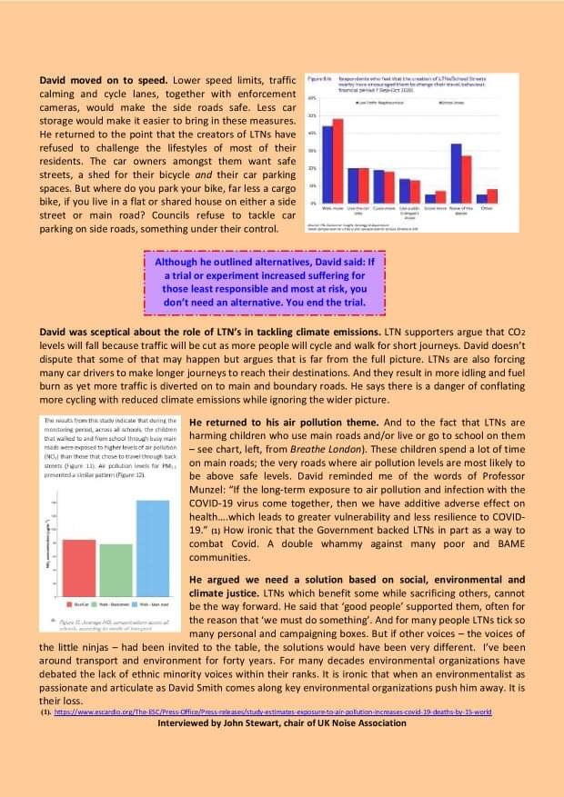 Little Ninja UK (@littleninjauk) on Twitter photo 🙏🏾 Thank you <a href="/JohnJohnStewart/">John Stewart</a> <a href="/cutnoise/">UK Noise Association</a> for capturing & sharing my thoughts on the social, racial & environmental injustice of 'Low Traffic Neighbourhoods'. ukna.org.uk/uploads/4/1/4/… <a href="/CleanAirLondon/">Clean Air in London</a> <a href="/ukblm/">Black Lives Matter UK (inactive)</a> <a href="/RunnymedeTrust/">Runnymede Trust</a> <a href="/hold_bag/">Hold my bag</a> <a href="/NormanC28839418/">Norman C</a> <a href="/globalactplan/">Global Action Plan</a> <a href="/XRebellionUK/">Extinction Rebellion UK 🌍</a> 🤎 🙏🏾 Thank you <a href="/JohnJohnStewart/">John Stewart</a> <a href="/cutnoise/">UK Noise Association</a> for capturing & sharing my thoughts on the social, racial & environmental injustice of 'Low Traffic Neighbourhoods'. ukna.org.uk/uploads/4/1/4/… <a href="/CleanAirLondon/">Clean Air in London</a> <a href="/ukblm/">Black Lives Matter UK (inactive)</a> <a href="/RunnymedeTrust/">Runnymede Trust</a> <a href="/hold_bag/">Hold my bag</a> <a href="/NormanC28839418/">Norman C</a> <a href="/globalactplan/">Global Action Plan</a> <a href="/XRebellionUK/">Extinction Rebellion UK 🌍</a> 🤎
