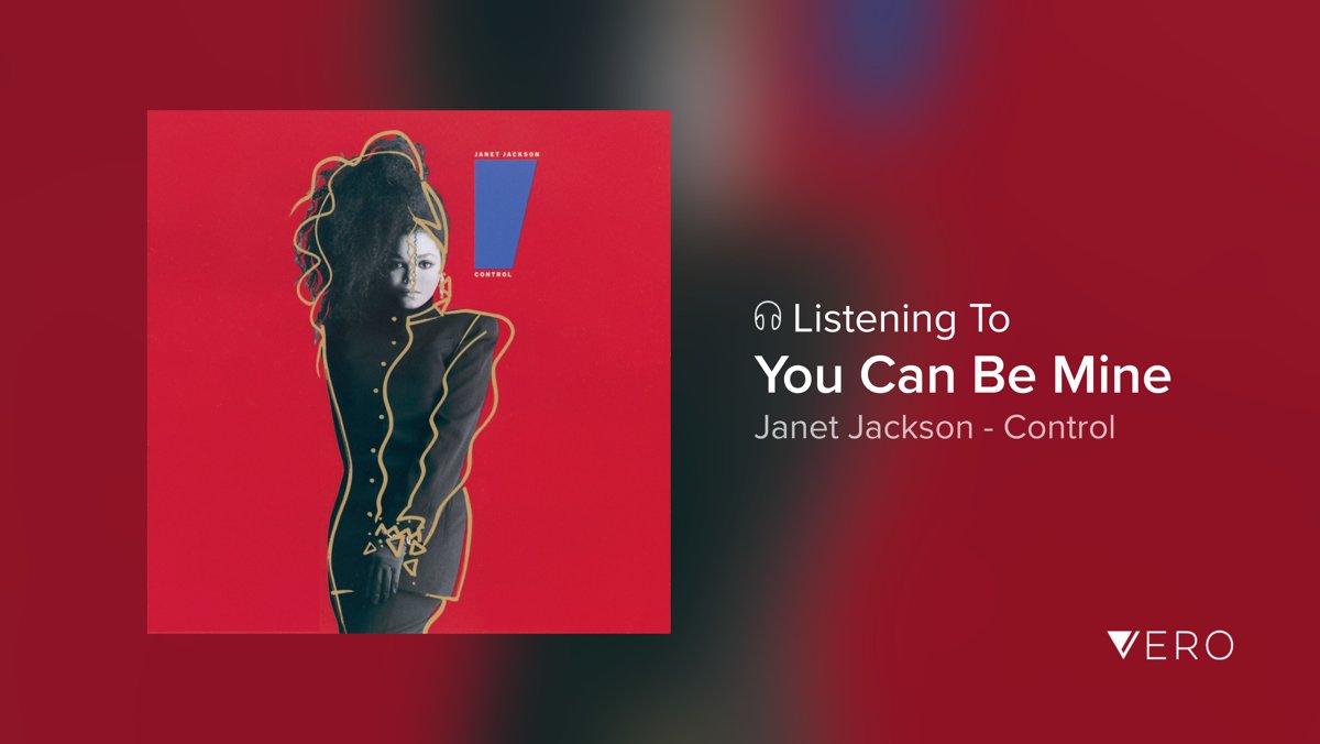 J_thatDCdude's tweet image. #JanetJackson #Control35 #justgr8music vero.co/j_/GGR-8p3X4rS…