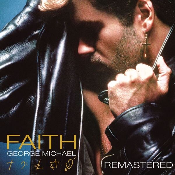 #NowPlaying George Michael - Faith (Remastered) https://t.co/j5SBs6YCtP