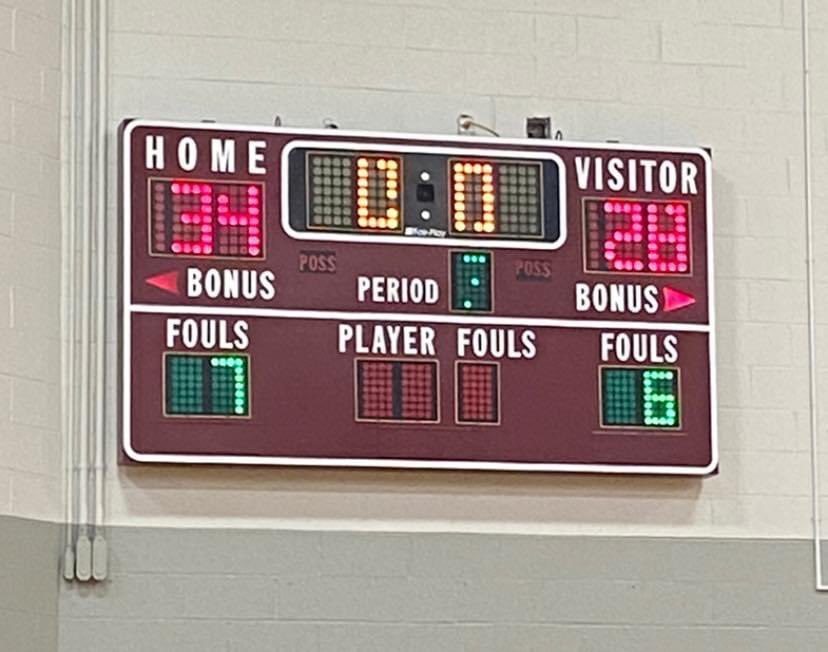 Collierville Middle tweet media