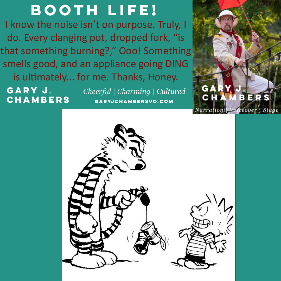 garyjchambersVO's tweet photo. ---
#audiobooks
#narration
#voiceovers https://t.co/qEOADthCxC