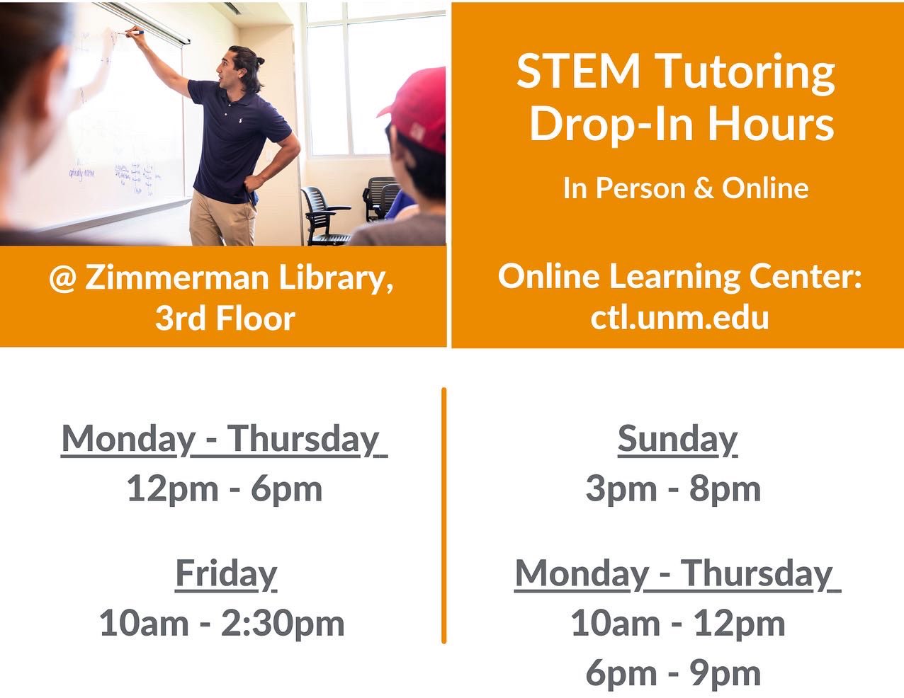 Unm finals schedule spring 2022