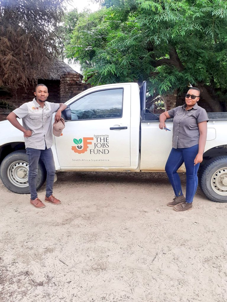 Thabo Dithakgwe tweet media