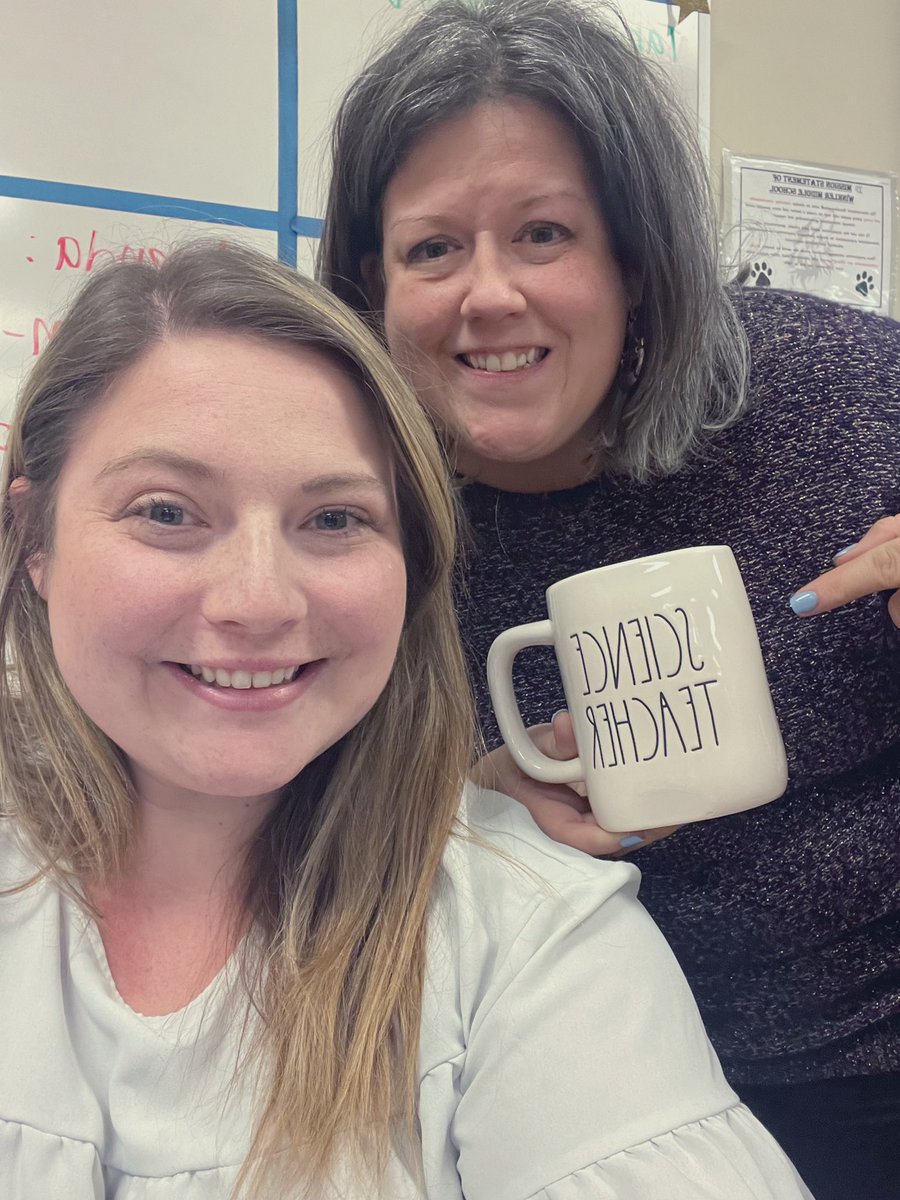 Proud to be on #TeamNBCT - the #NBCT title means I get to invest in former students and Beginning Teachers like this rockstar, <a href="/_Lindsey_Anne_/">Lindsey Johns</a> !  Thanks for celebrating teachers <a href="/CabCoHR/">CCS Human Resources</a>!  #CabCoHR