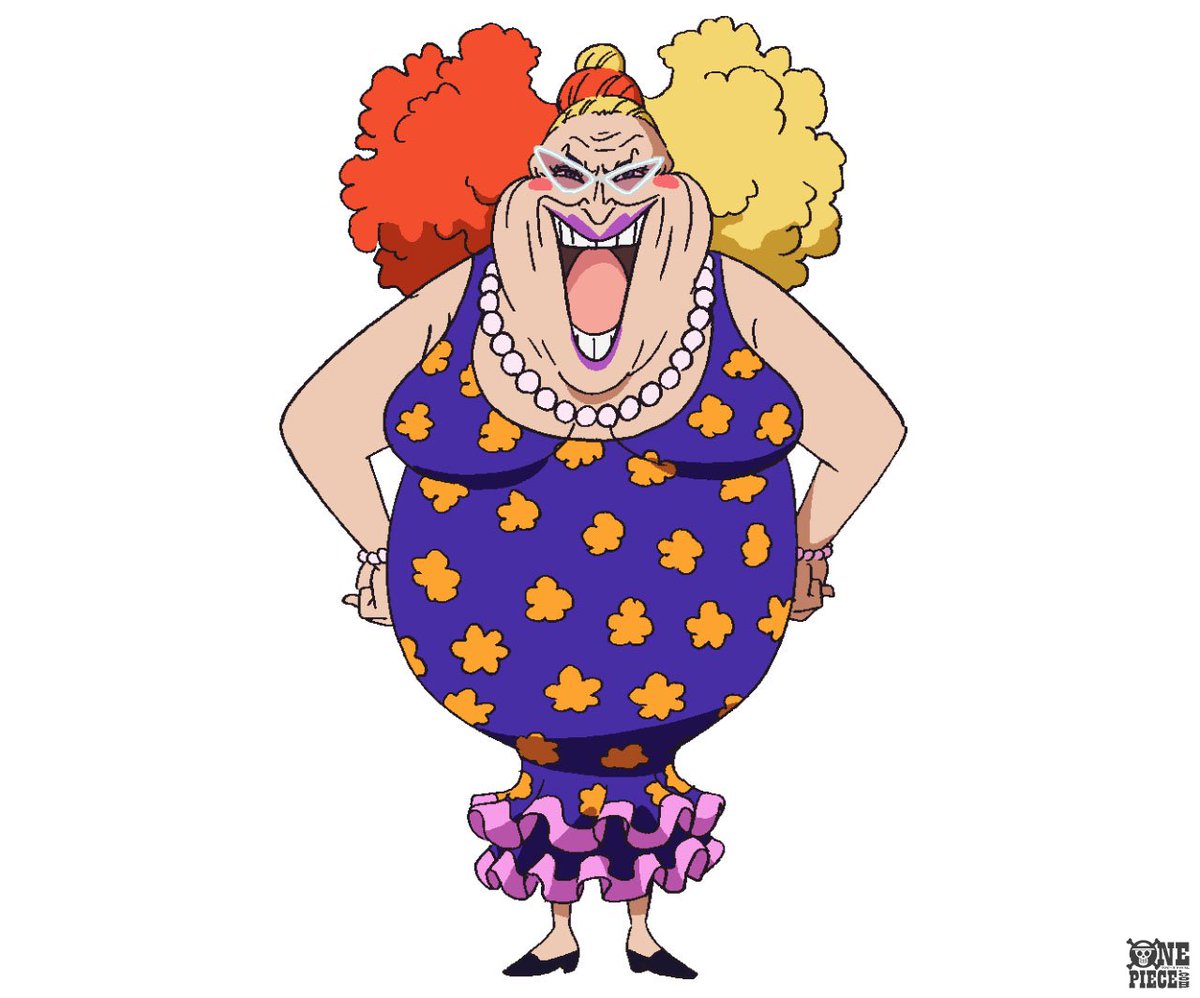 One Piece Com ワンピース ドットコム