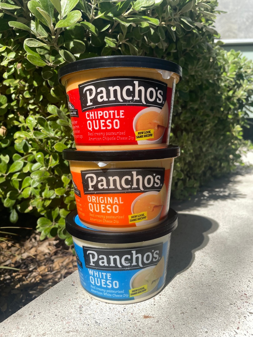 PanchosDip's tweet photo. #PanchosCheeseDip, bringing all the flavor. 🧀 https://t.co/8EUeTGRLAp