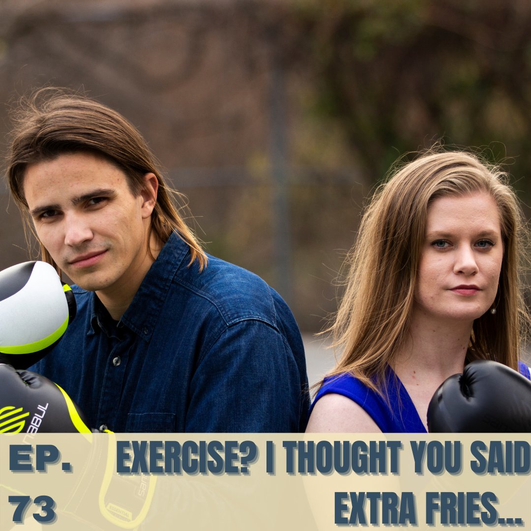 officialtbbp's tweet photo. In this week's episode, Anton and Ashley talk about what their favorite french fries are. 😋 Who do you think will win in this french fry contest? 🤔 

#podcast #podcastlife #podernfamily  #biggerbetterpodcast #sacpodcast  #inspiration #business #comedy #lifestyle https://t.co/MBh47mOiI0