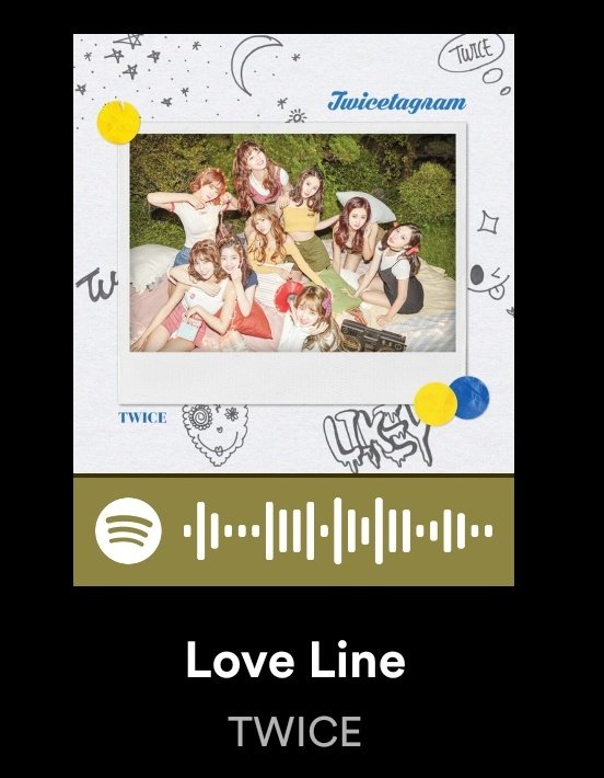 hereforsn's tweet photo. love line o stuck https://t.co/AjjY1TBkQm