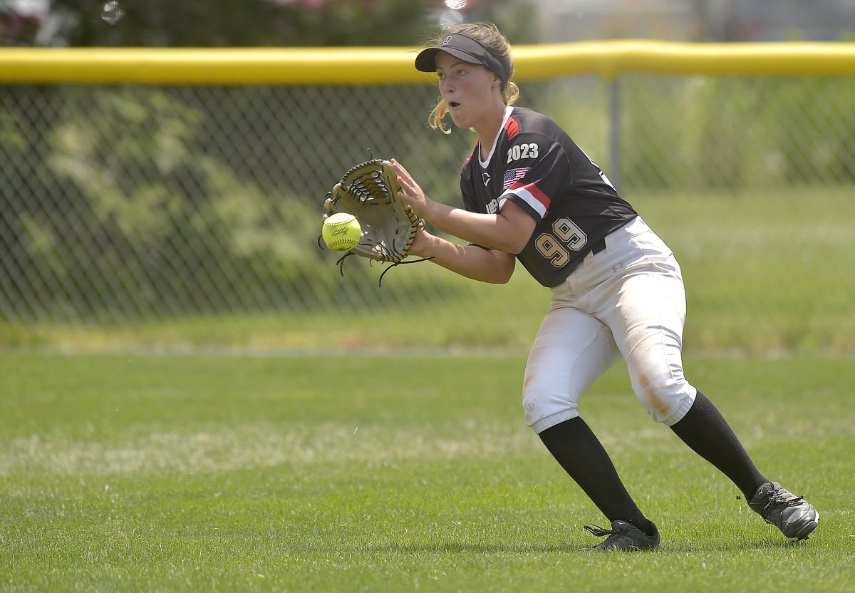Some of my favorite catches from last year's season. Looking forward to adding some more to the collection.