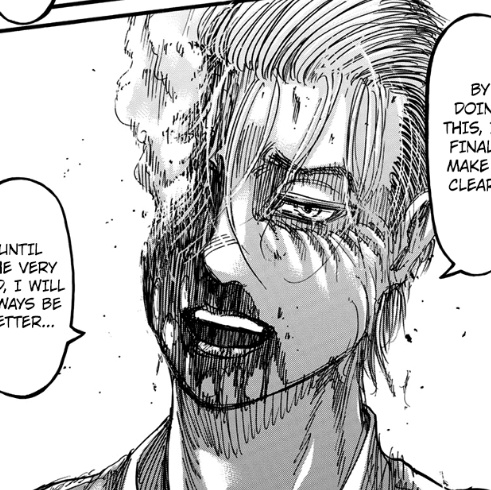 T0JIC4TB0Y's tweet photo. mangá        vs       anime https://t.co/eWutC7YSoZ