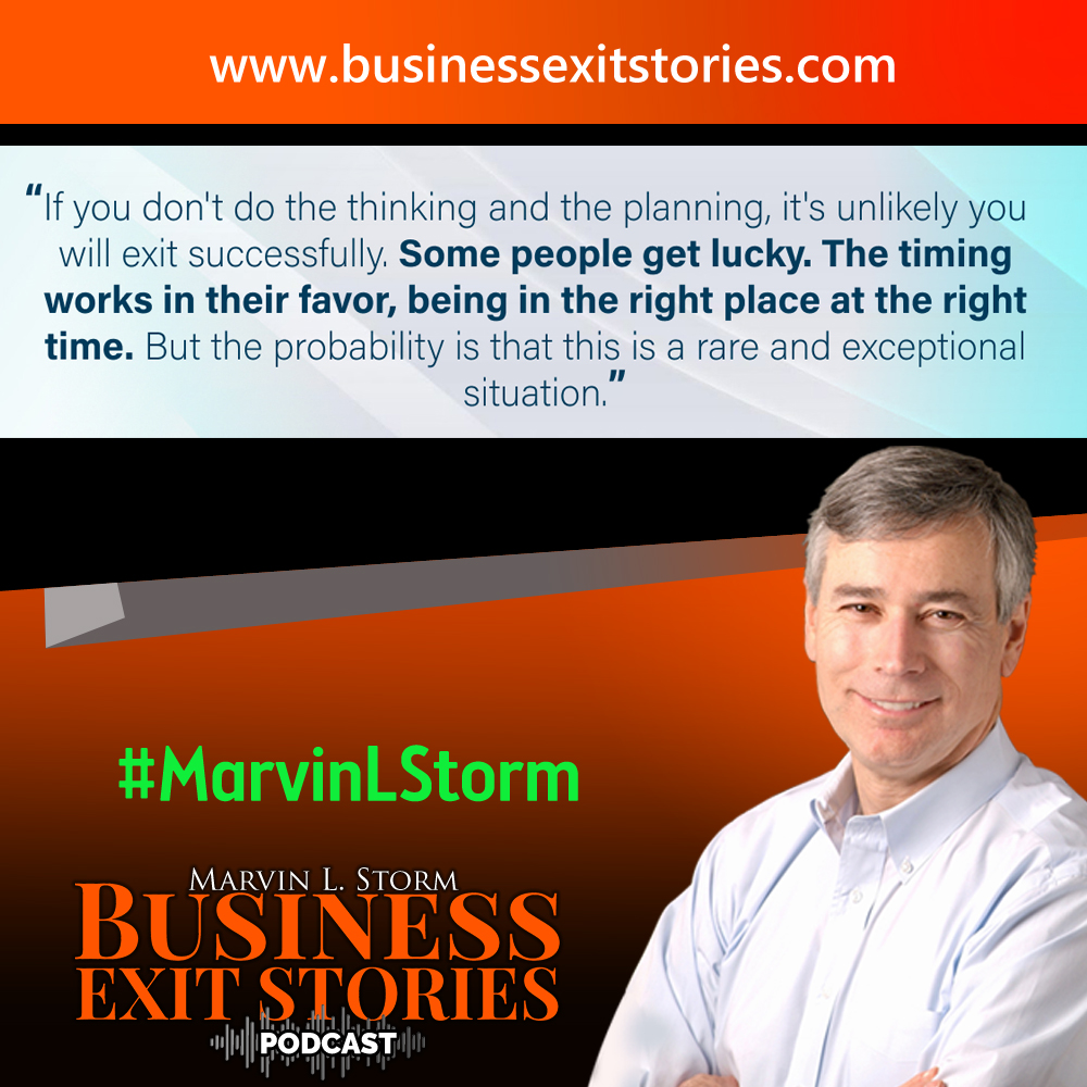 MarvinLStorm's tweet photo. #businessexit #businessadvisor #MarvinLStorm https://t.co/L1ADEbnwyi