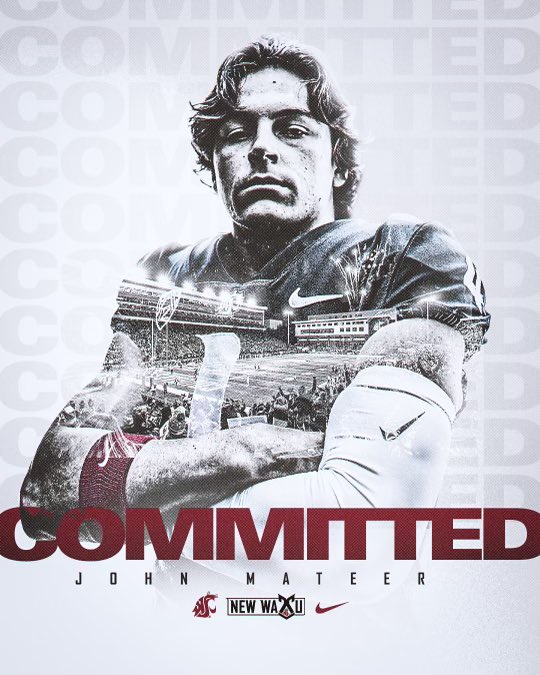 John Mateer tweet media
