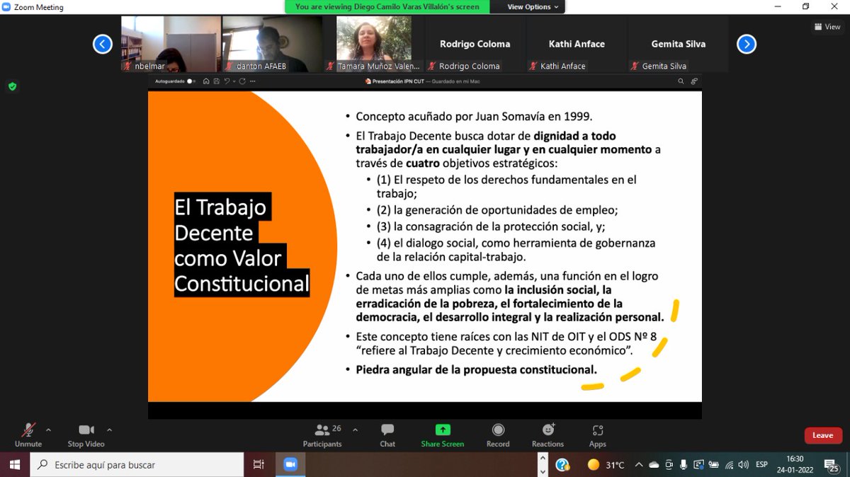 afaebnac's tweet photo. Para q el #trabajodecente sea central en la Nueva Constitución, con @fenaedup y la @FSindicalCUT te  invitamos a apoyar las iniciativas que permitan avanzar en derechos y garantías para todxs!

Apoya!👍💯
IPN 2826- 18202-57990 y 47218
https://t.co/MCZjRdoQc5

#IniciativaPopular https://t.co/RyGgVqN0ks