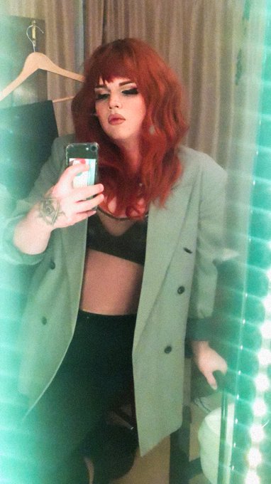 Para el instagram / Para Twitter https://t.co/zkORDr7vSQ<a href="/tag/fun"class="tags"><span>#fun</span></a><a href="/tag/trend"class="tags"><span>#trend</span></a><a href="/tag/cd"class="tags"><span>#cd</span></a><a href="/tag/transgender"class="tags"><span>#transgender</span></a><a href="/tag/wank"class="tags"><span>#wank</span></a><a href="/tag/trans"class="tags"><span>#trans</span></a><a href="/tag/ts"class="tags"><span>#ts</span></a>