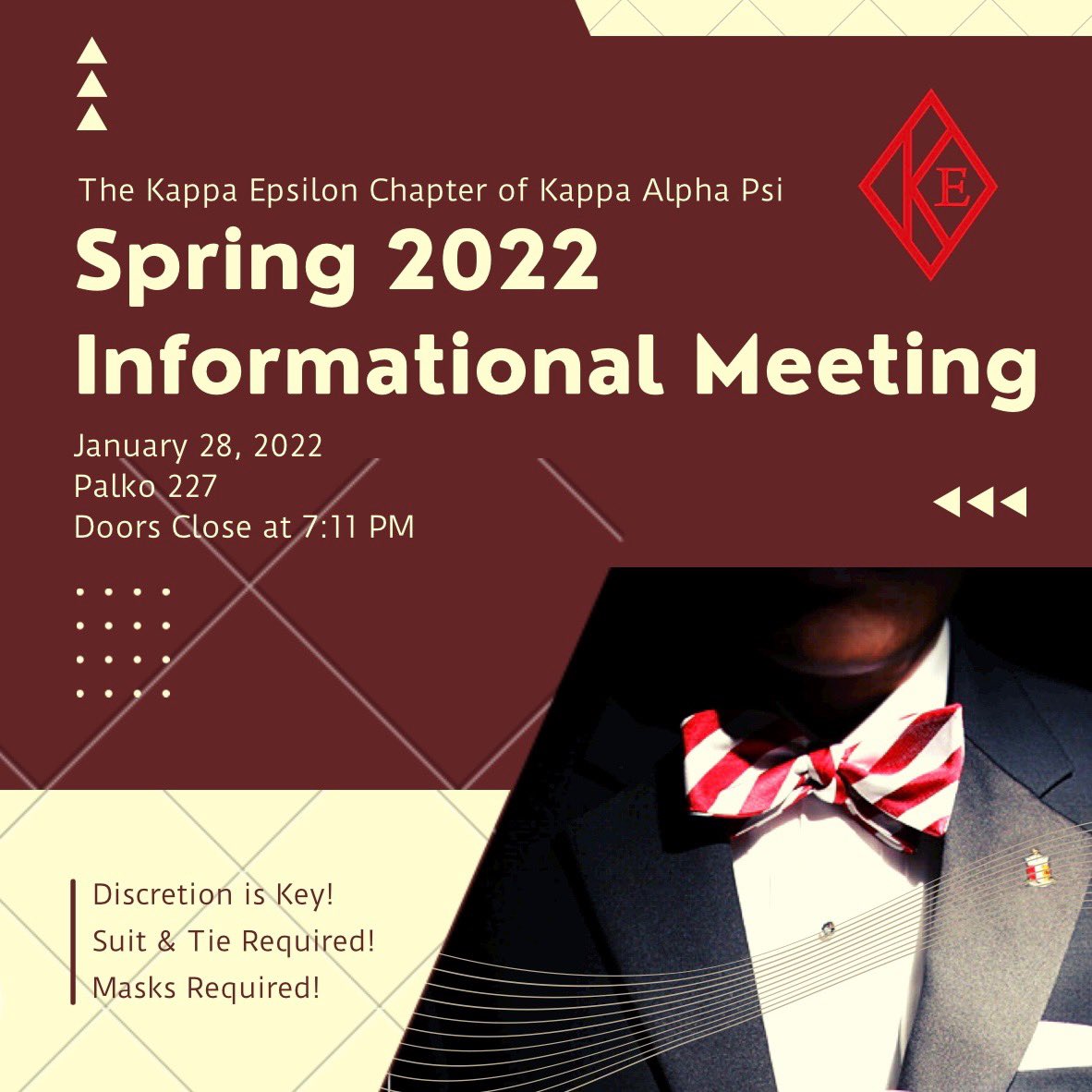 Upper Echelon Nupes tweet media