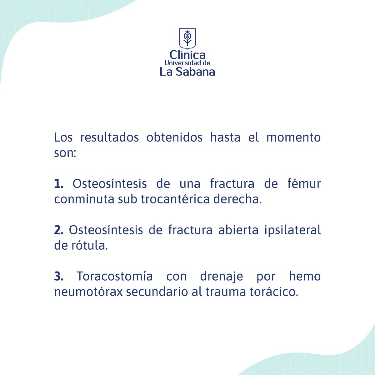 RolloPublico's tweet photo. Comunicado #2dw la @ClinicaUsabana en el que informa que @Eganbernal está en sala de cirugía. https://t.co/CcVIiowy8T