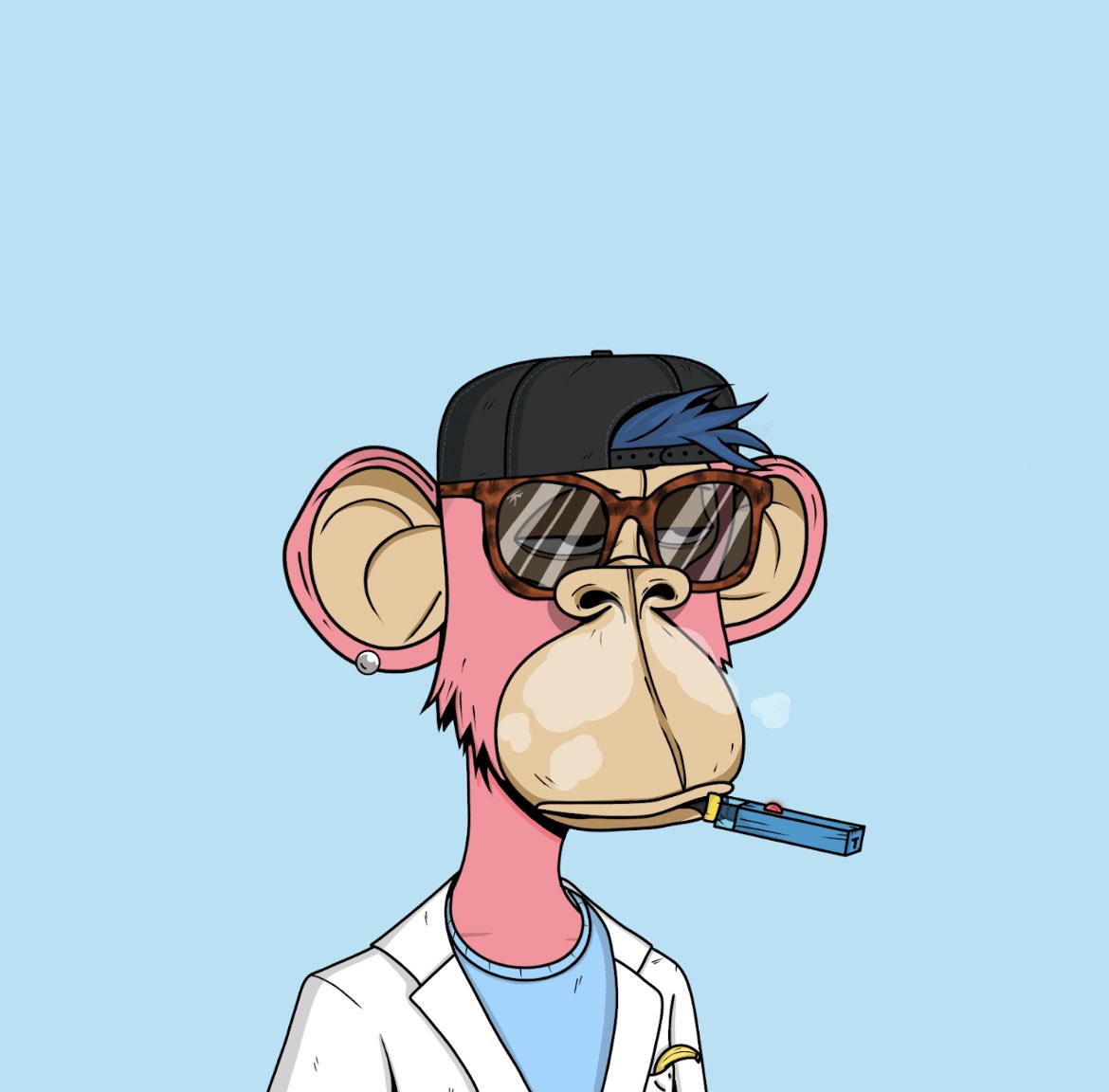 stoneape3005's tweet photo. @GoBrokenfts @TeenRebelApe https://t.co/pLz2jyBtjj