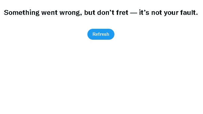 itziechan's tweet image. A gentle reminder for everyone: (by twitter)