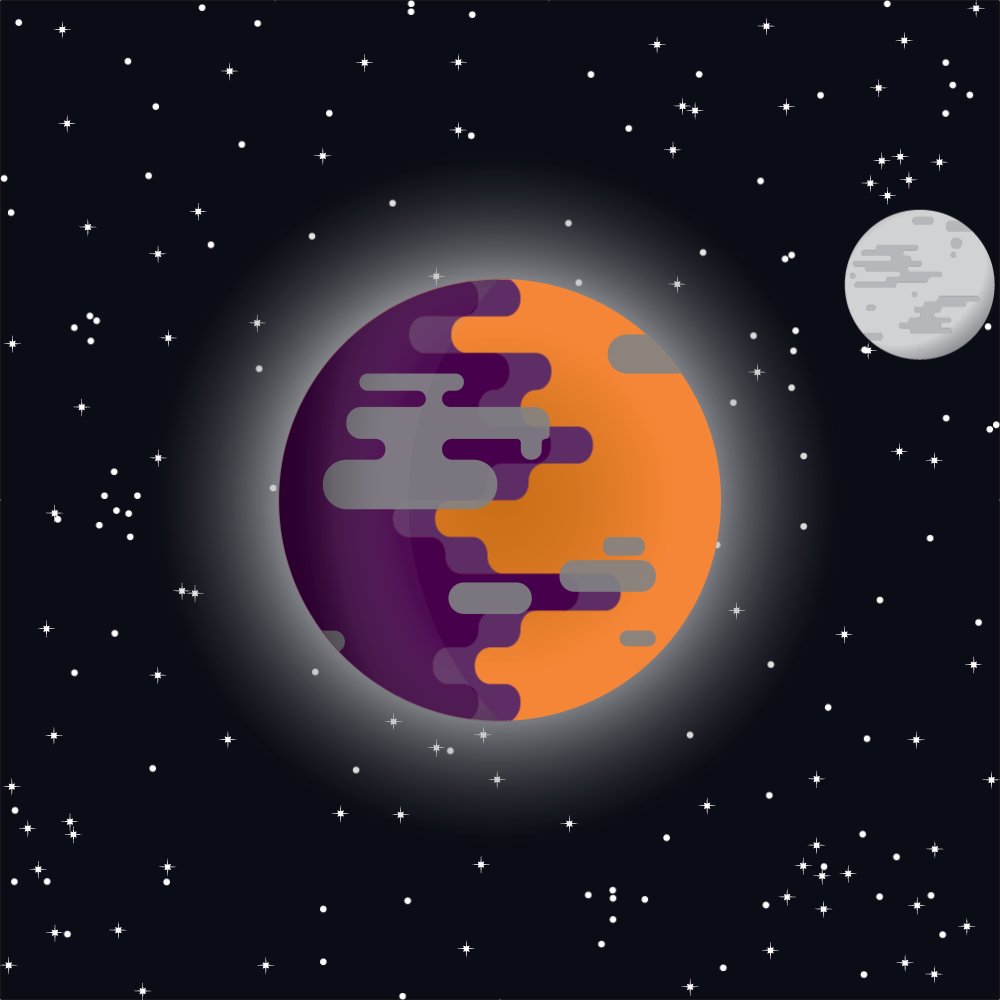 SimplePlanets 🪐 🔭 #BSC tweet media