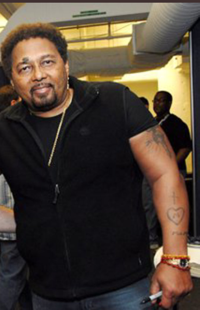 Happy Birthday , Singer, Song Writer, Aaron Neville! 