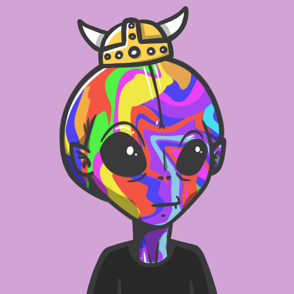 The Alien Dudes | MINTING NOW tweet media