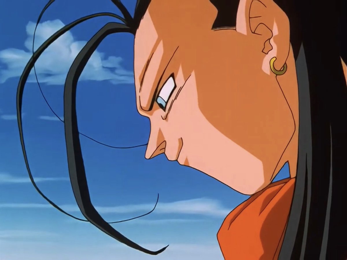 xSuperAndroid17's tweet image. Vᥲყᥲ vᥲყᥲ ᥲᥙᥒ ᥒo sᥱ ᥲᥒ dᥲdo ᥴᥙᥱᥒtᥲ ᥣᥲ dιfᥱrᥱᥒᥴιᥲ dᥱ ᥒᥙᥱstros ρodᥱrᥱs