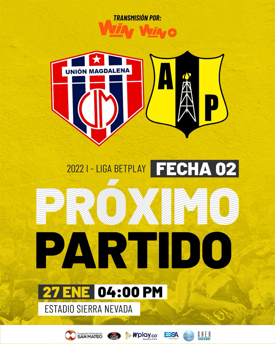 Alianza Fútbol Fc tweet media