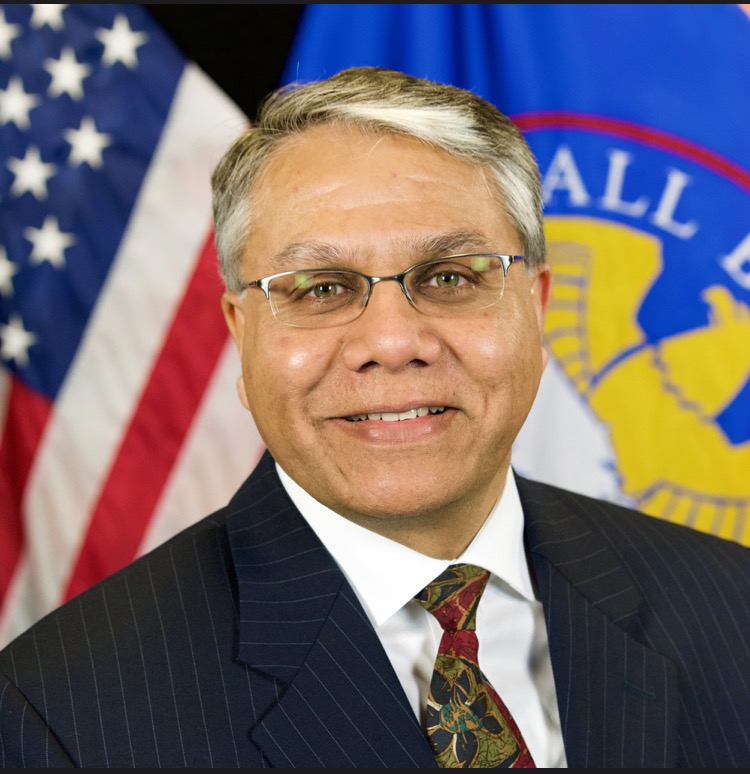 After the launch of the Congressional #ITModernization Caucus, <a href="/uschambertech/">Chamber Technology Engagement Center</a> continues its discussion of the need for #DigitalTransformation with Sanjay Gupta (<a href="/guptasanjay9/">Sanjay Gupta</a>), #CTO at the <a href="/sbagov/">SBA</a>. Join us on 2.2.22 at 11:00 AM ET. Register below! 

tinyurl.com/5h3cxtwb