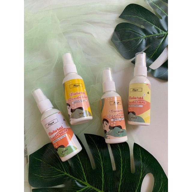 megahildaa's tweet photo. Saya menjual NATURAL TAWAS DEODORA... seharga Rp15.000. Dapatkan di Shopee sekarang! https://t.co/CFz4JcwbJM #ShopeeID https://t.co/onxt2qG5PV