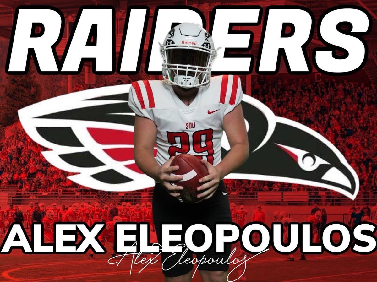 Alex Eleopoulos tweet media