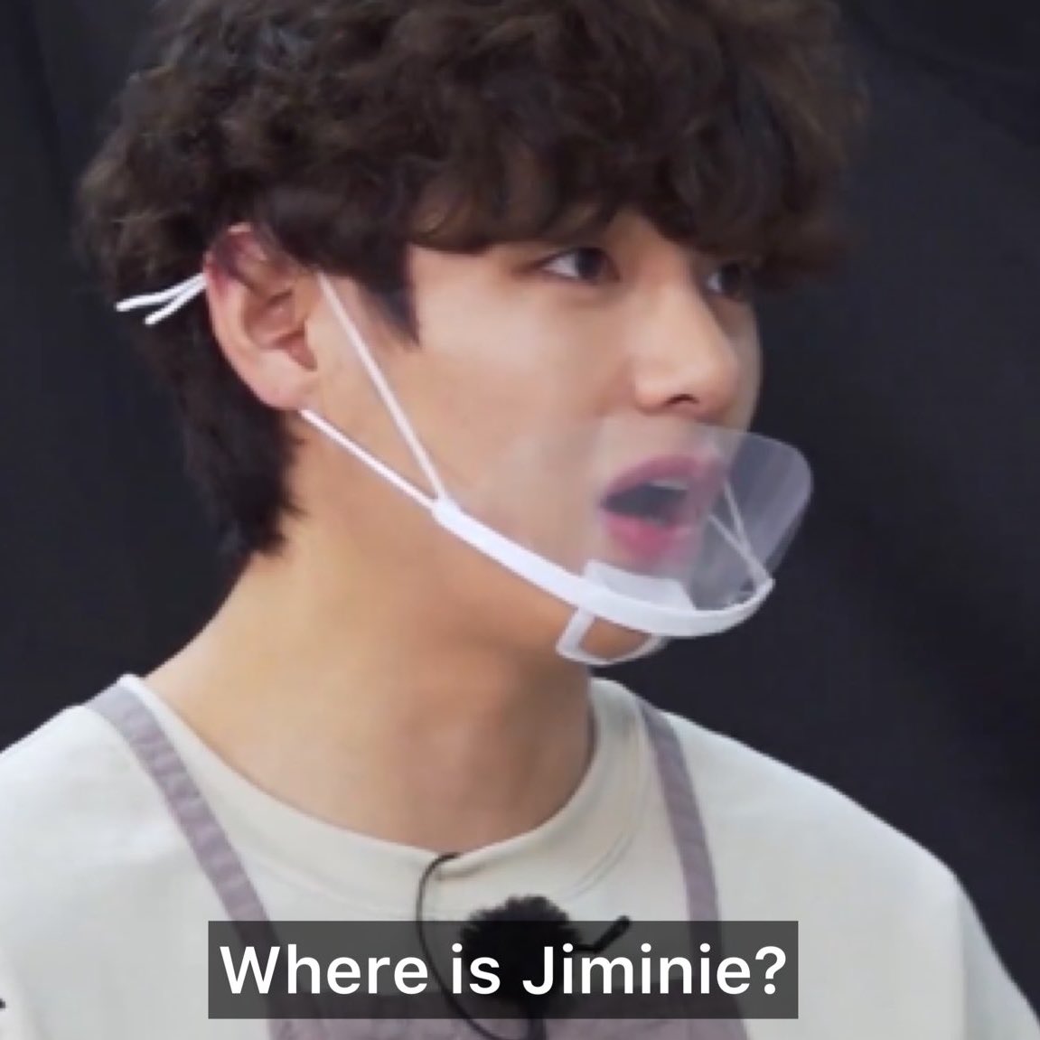 JungkookDdy97's tweet photo. #FindingJimin https://t.co/JmEopNWey8